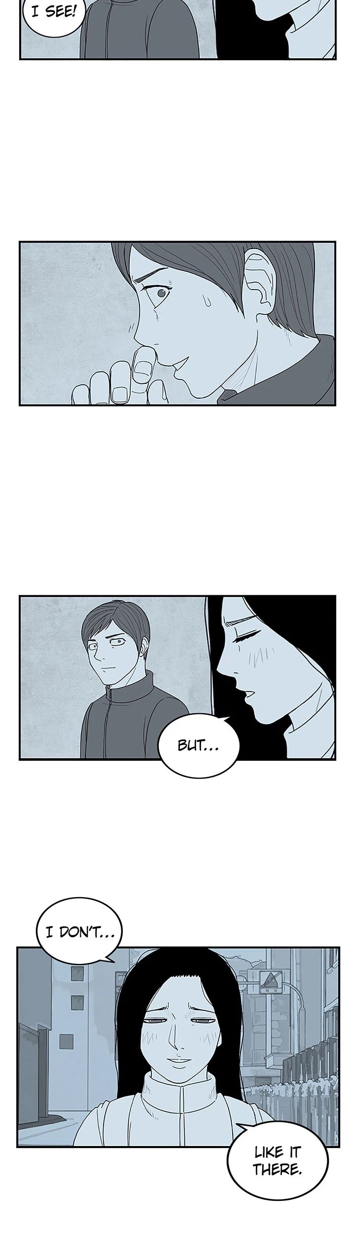 Concrete Jungle - chapter-10 - Page 6