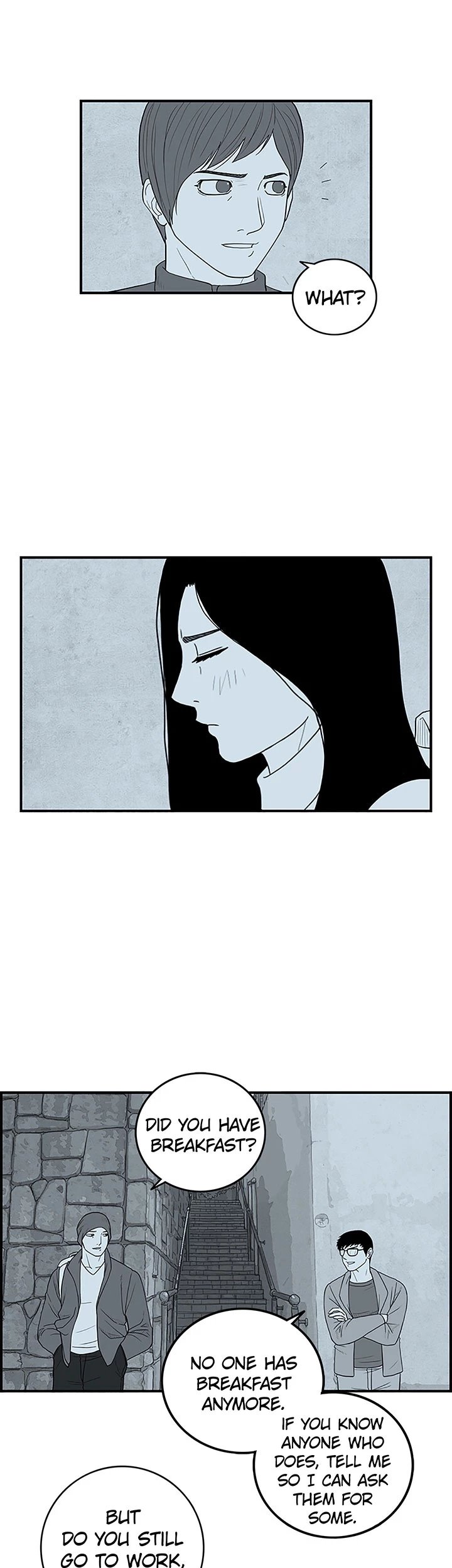 Concrete Jungle - chapter-10 - Page 7