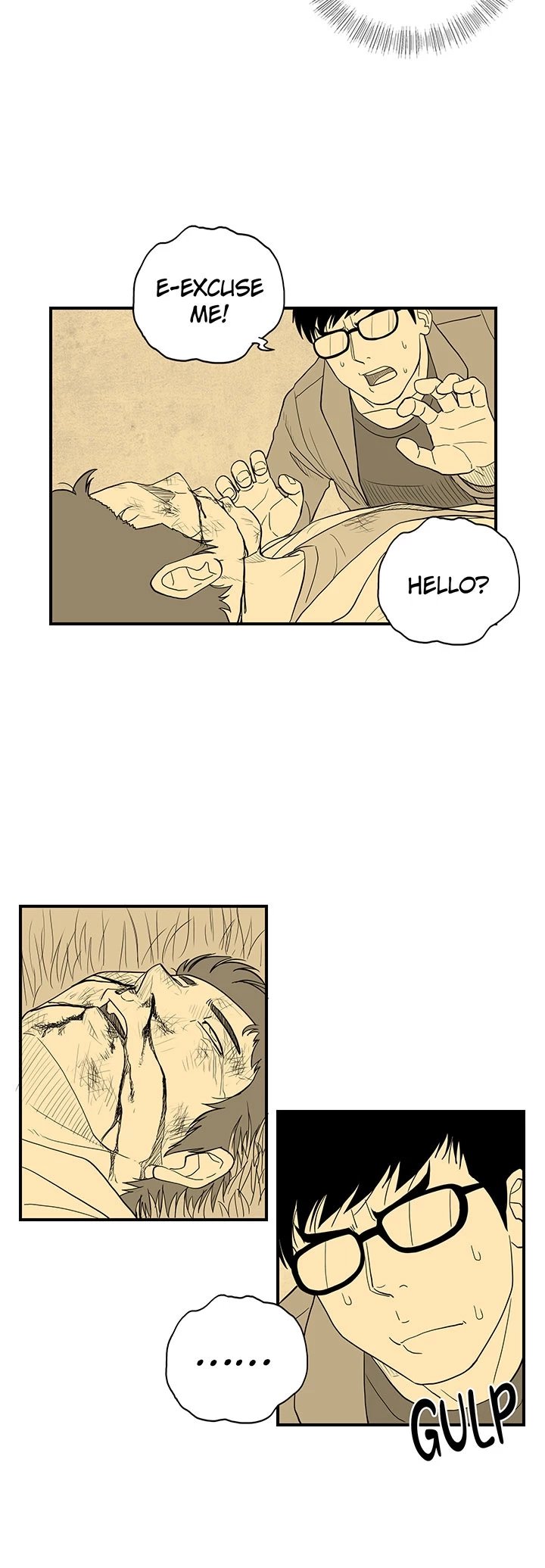 Concrete Jungle - chapter-11 - Page 13