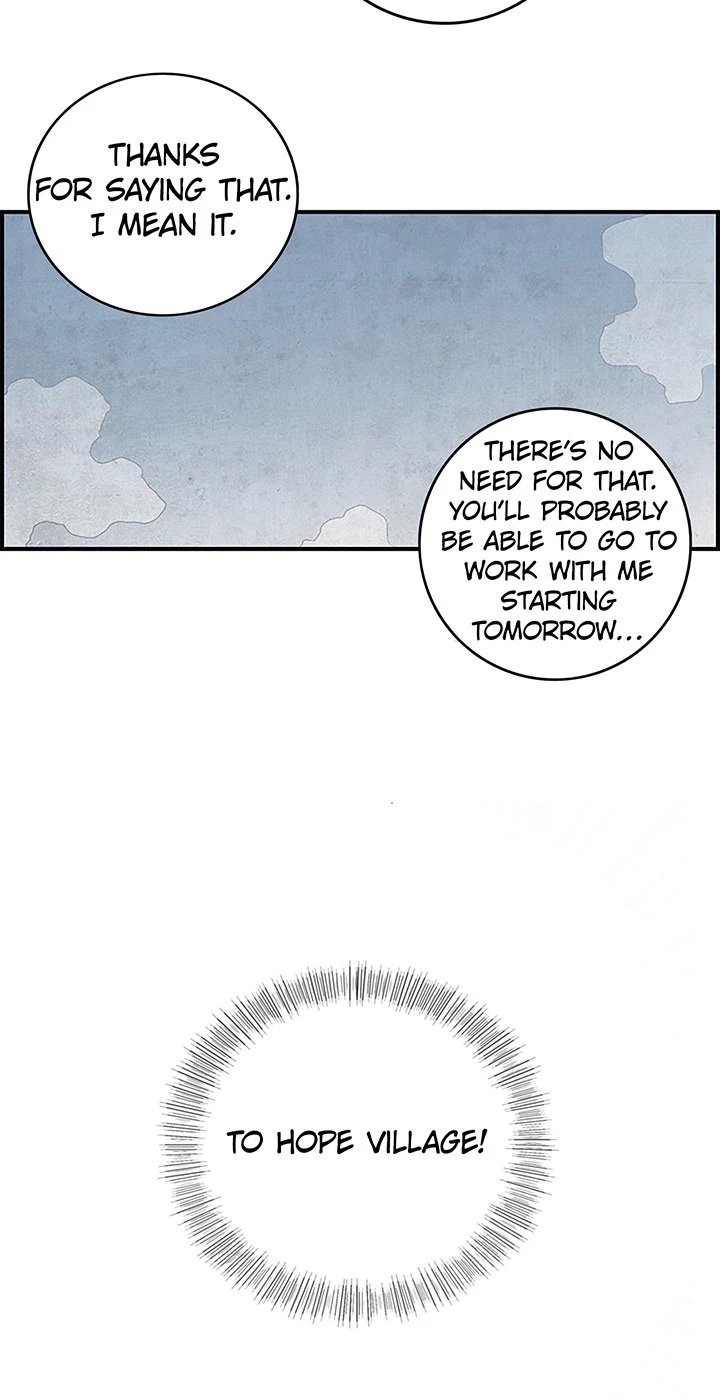 Concrete Jungle - chapter-11 - Page 2