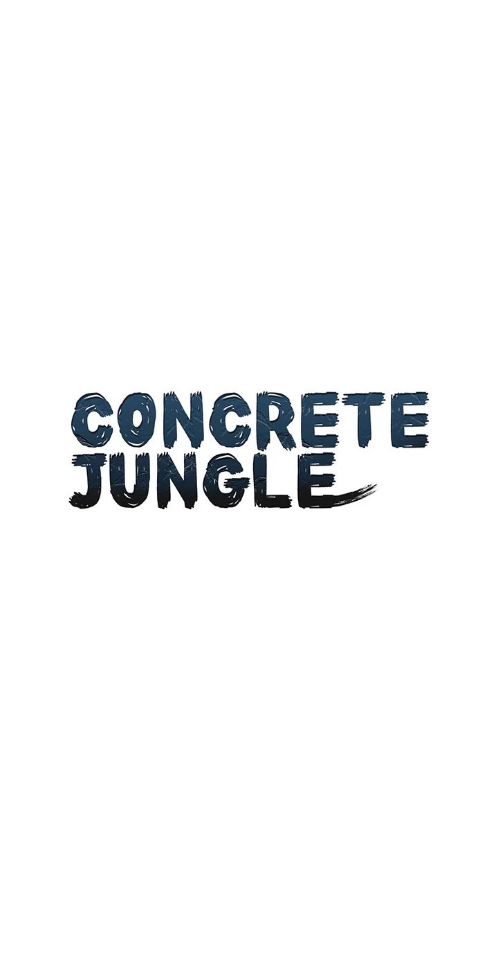 Concrete Jungle - chapter-11 - Page 3