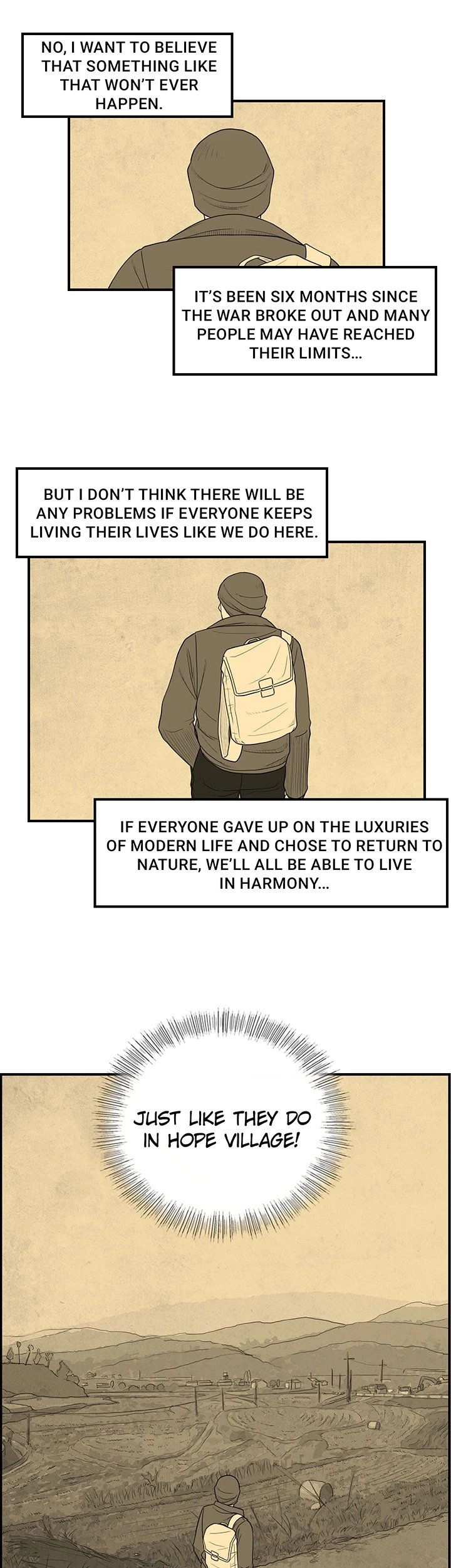 Concrete Jungle - chapter-11 - Page 8