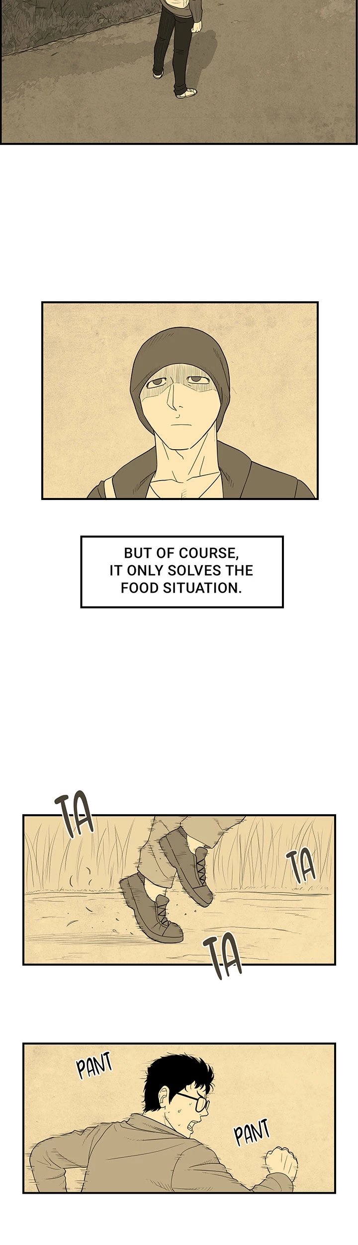 Concrete Jungle - chapter-11 - Page 9