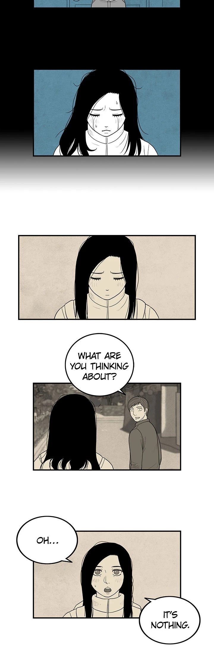 Concrete Jungle - chapter-12 - Page 14