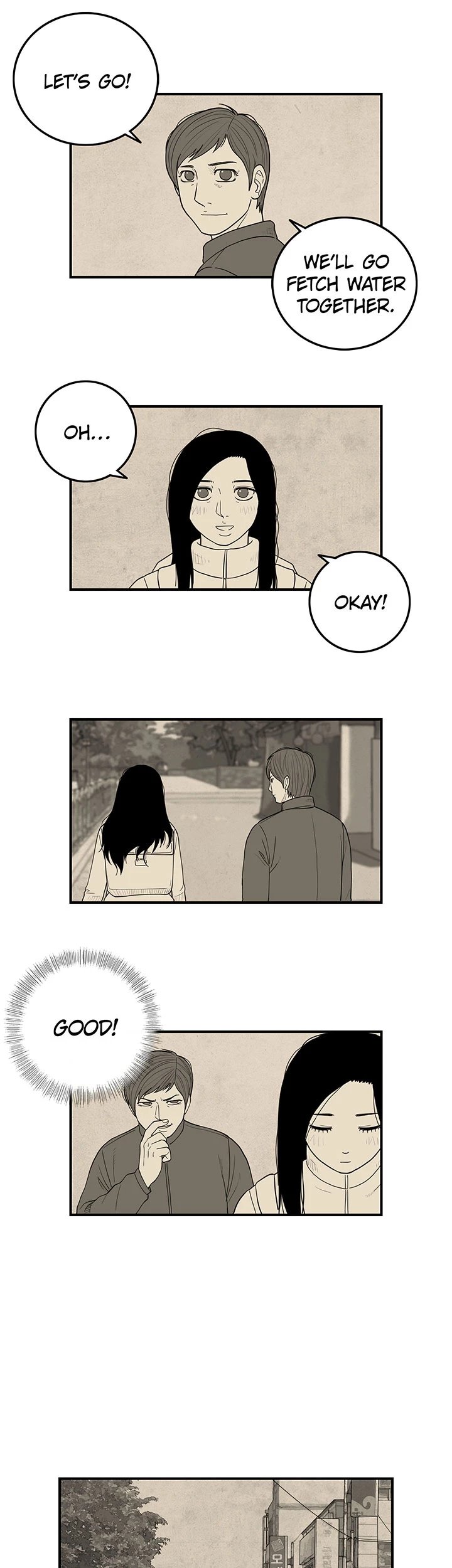 Concrete Jungle - chapter-12 - Page 15
