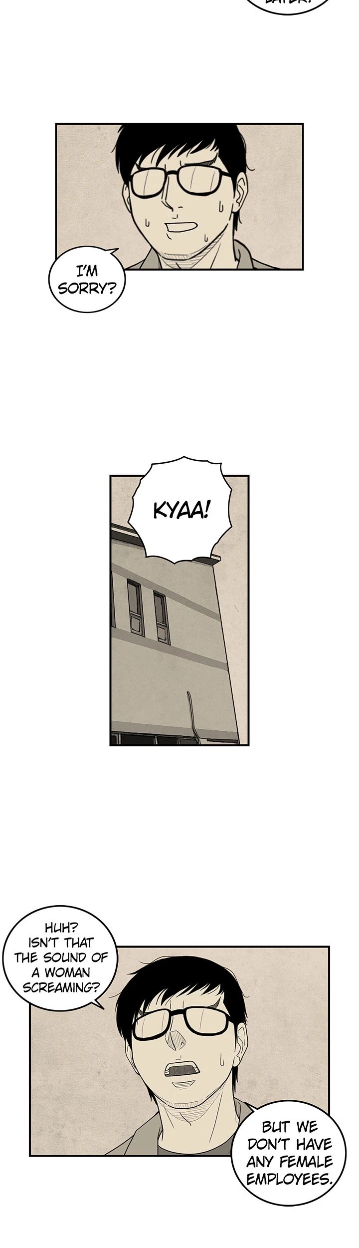 Concrete Jungle - chapter-12 - Page 18
