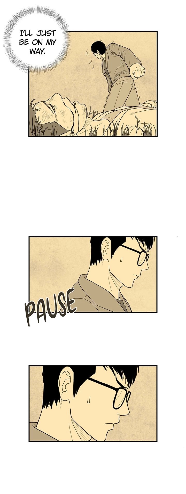 Concrete Jungle - chapter-12 - Page 6