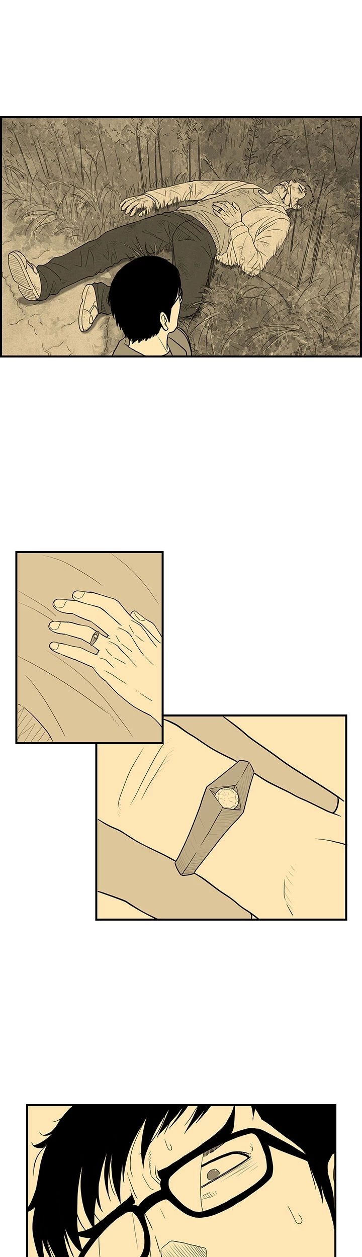 Concrete Jungle - chapter-12 - Page 7