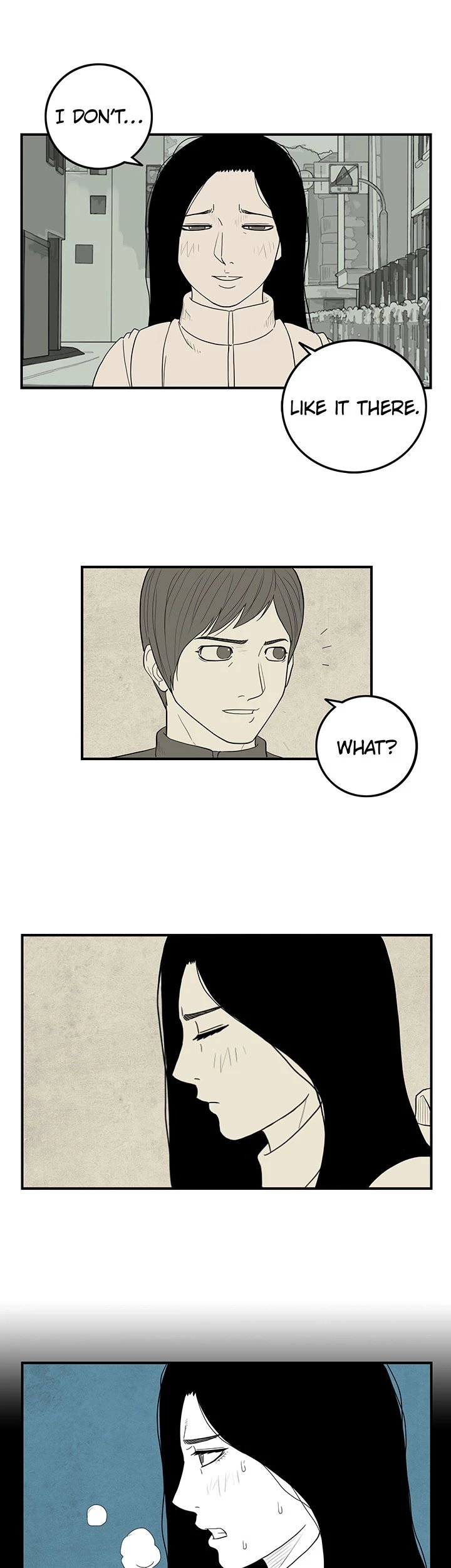 Concrete Jungle - chapter-12 - Page 9