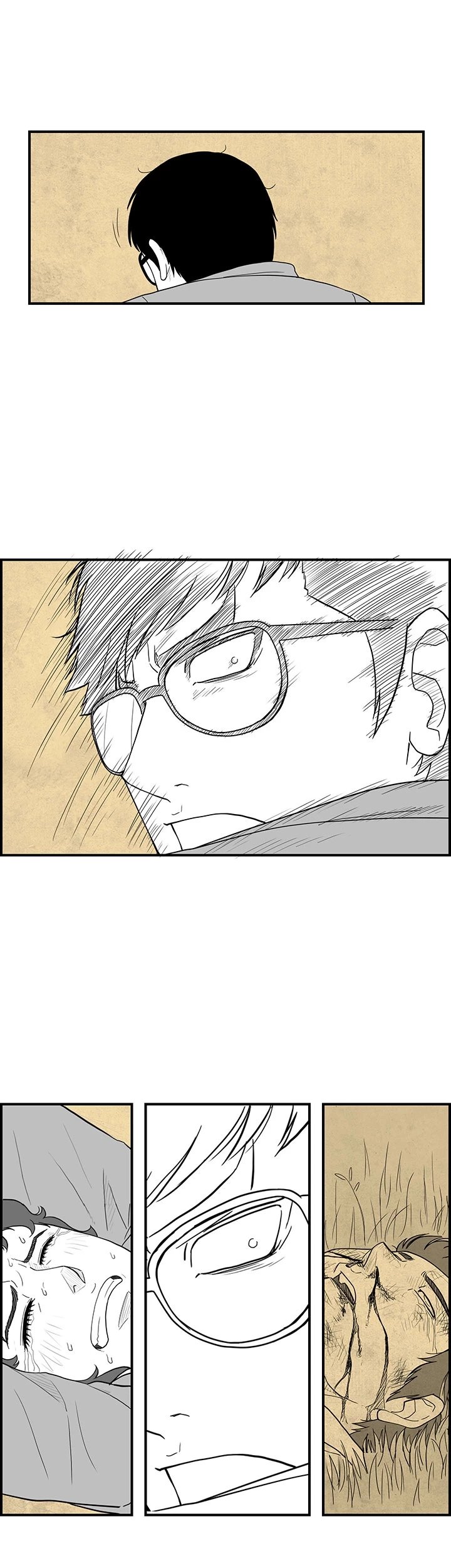 Concrete Jungle - chapter-13 - Page 10