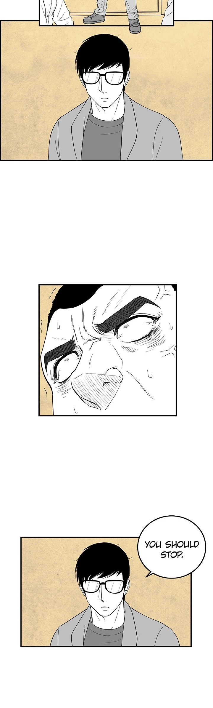 Concrete Jungle - chapter-13 - Page 13