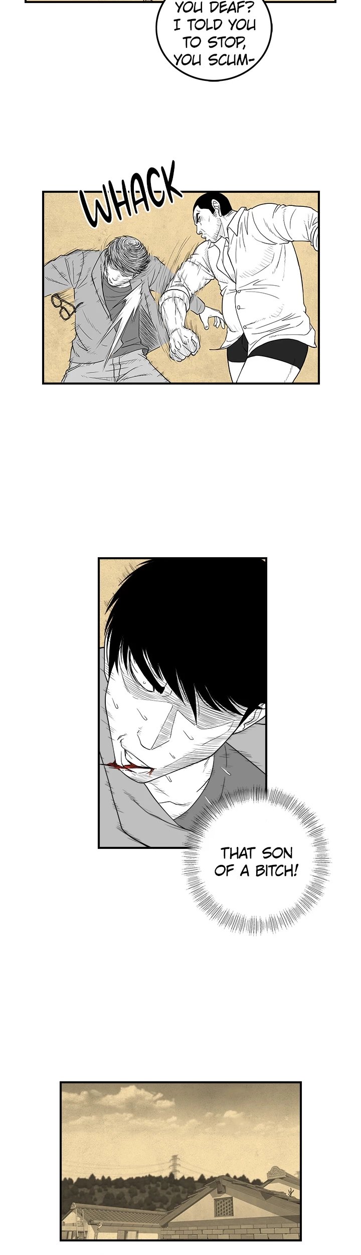 Concrete Jungle - chapter-14 - Page 5