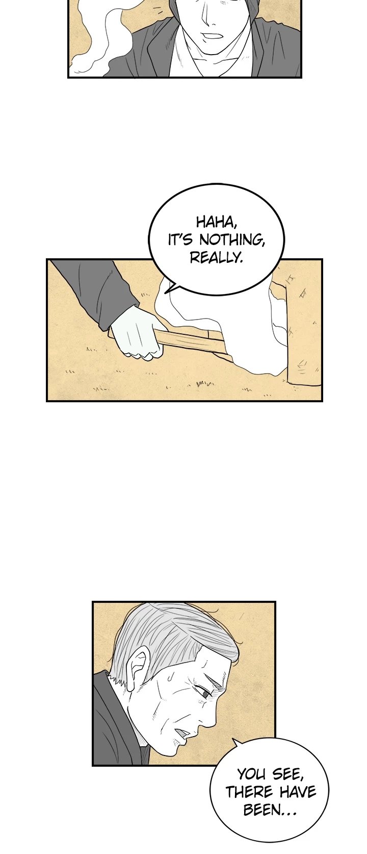 Concrete Jungle - chapter-14 - Page 7