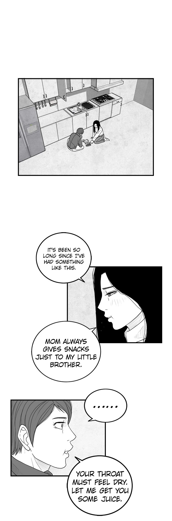 Concrete Jungle - chapter-15 - Page 10