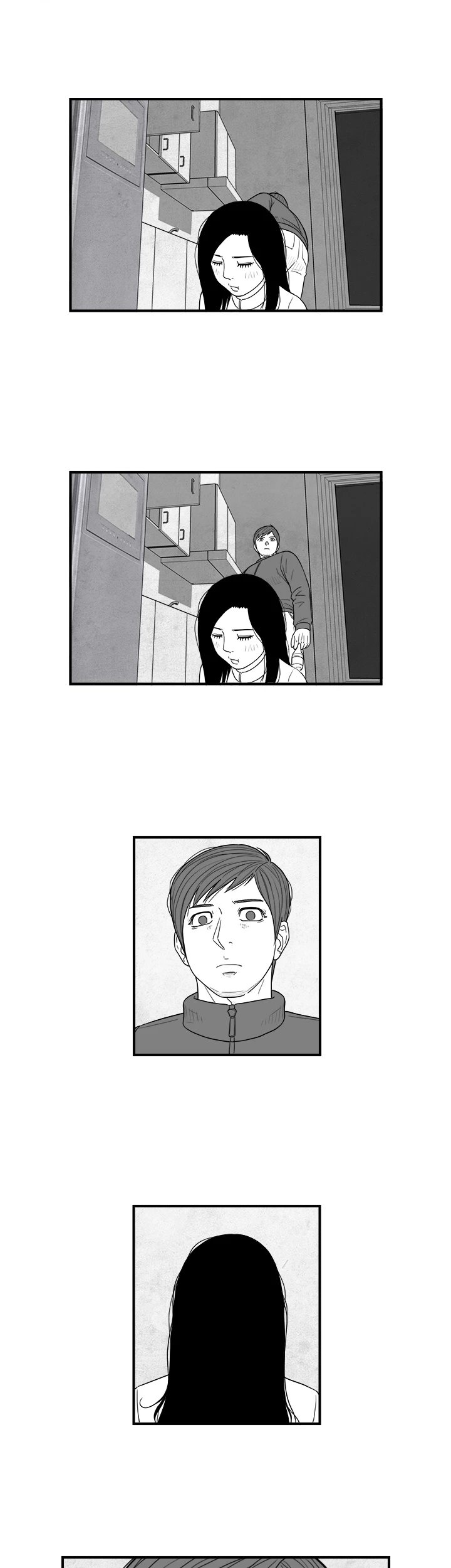 Concrete Jungle - chapter-15 - Page 11