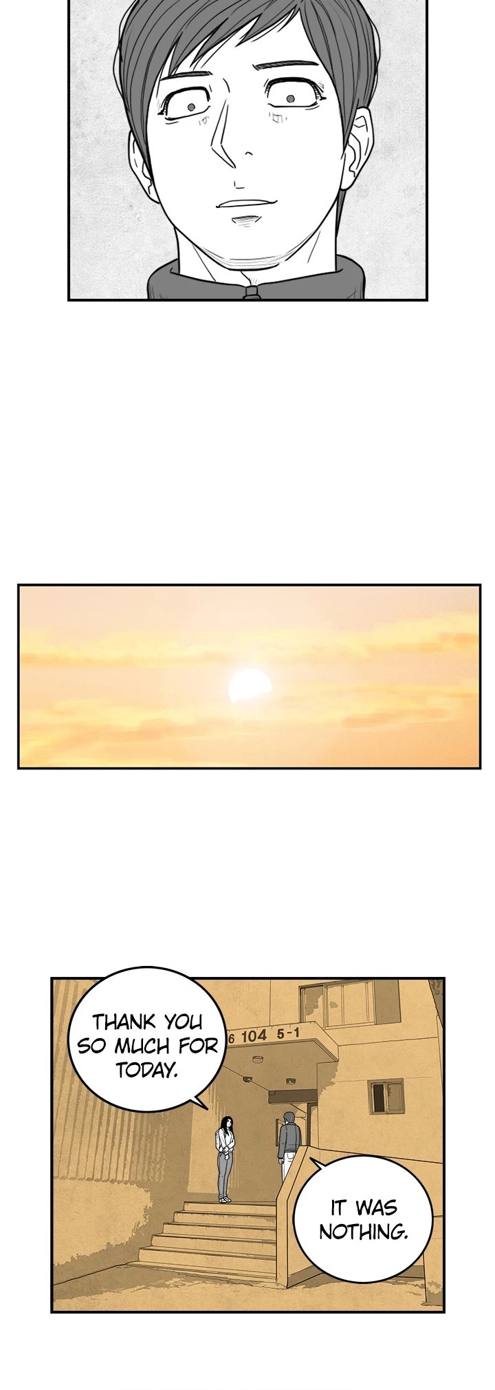 Concrete Jungle - chapter-15 - Page 12