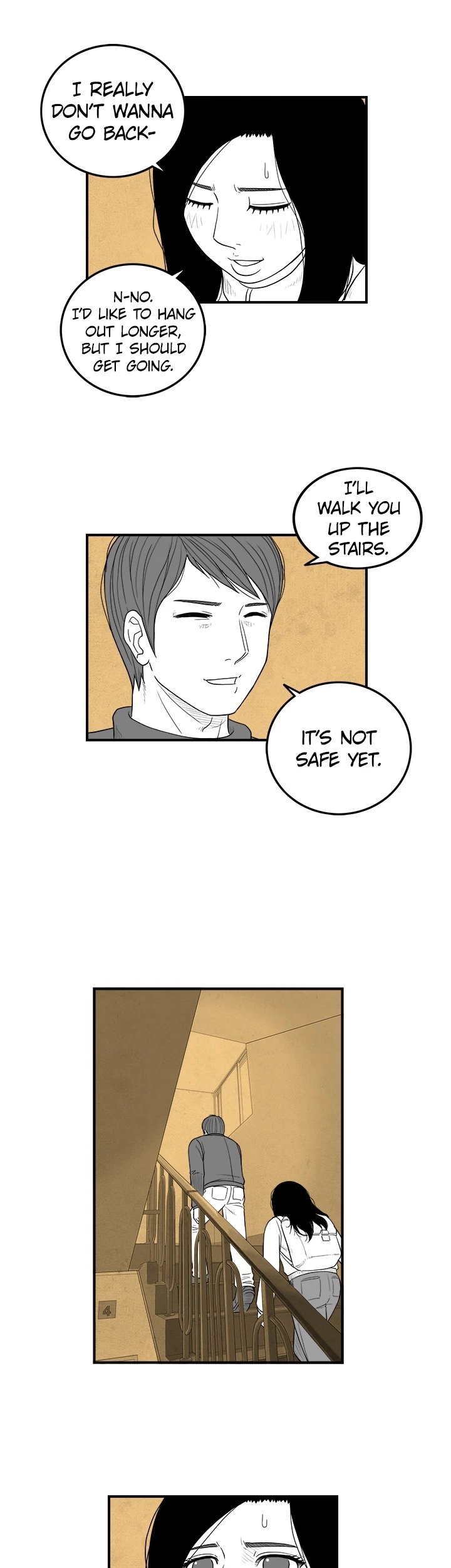 Concrete Jungle - chapter-15 - Page 13