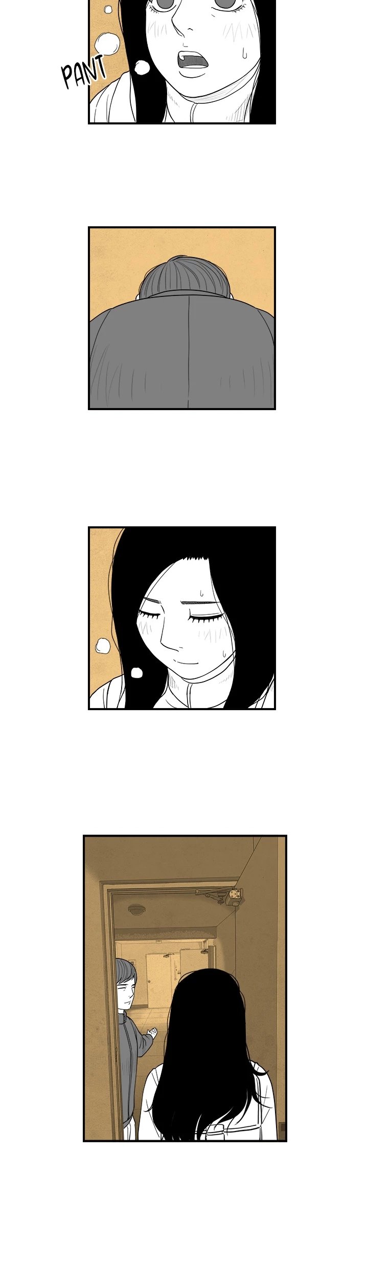 Concrete Jungle - chapter-15 - Page 14
