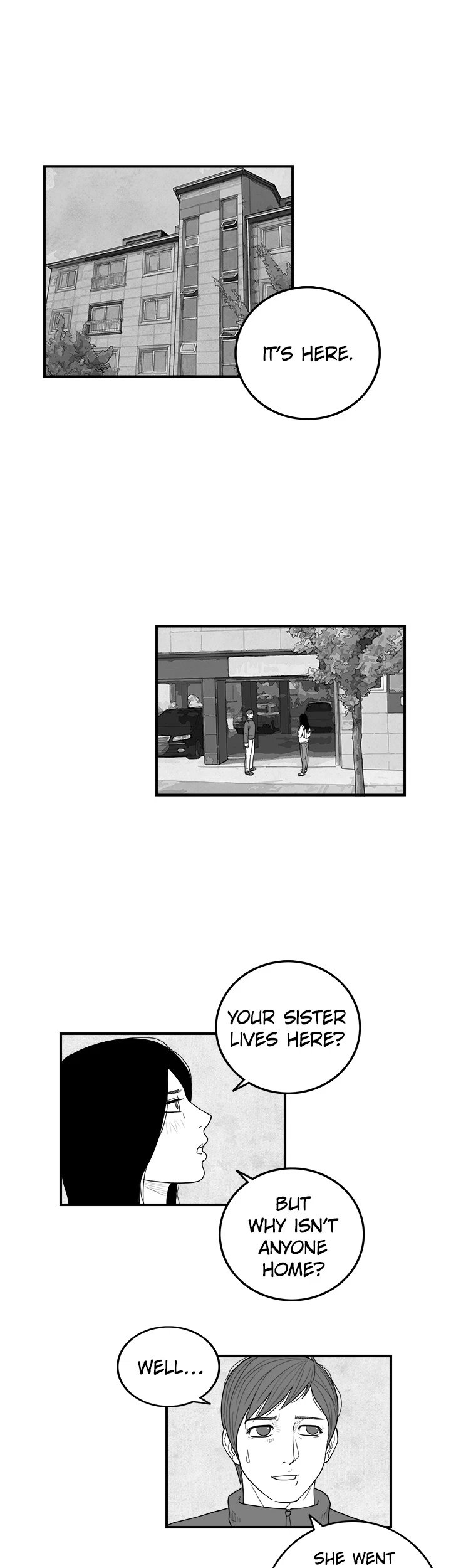 Concrete Jungle - chapter-15 - Page 3
