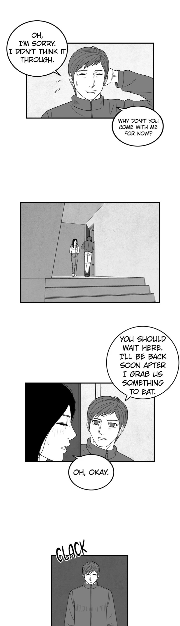 Concrete Jungle - chapter-15 - Page 5