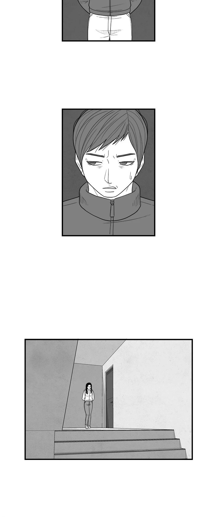 Concrete Jungle - chapter-15 - Page 6