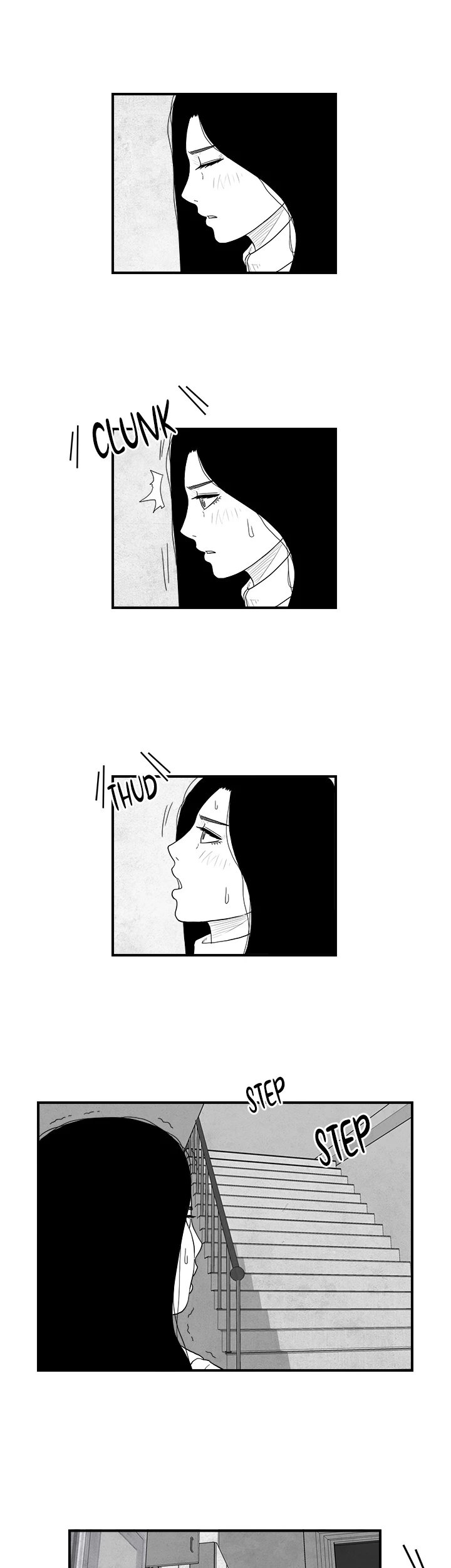 Concrete Jungle - chapter-15 - Page 7