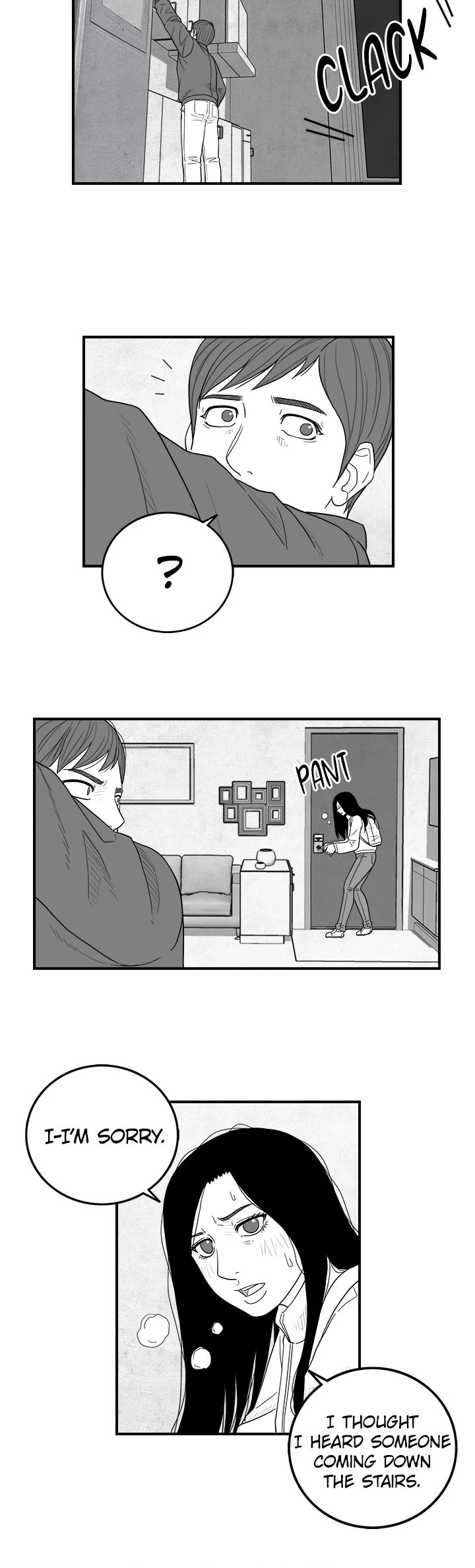 Concrete Jungle - chapter-15 - Page 8