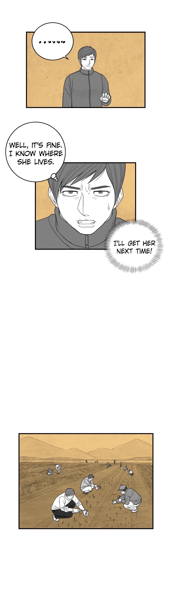 Concrete Jungle - chapter-16 - Page 10