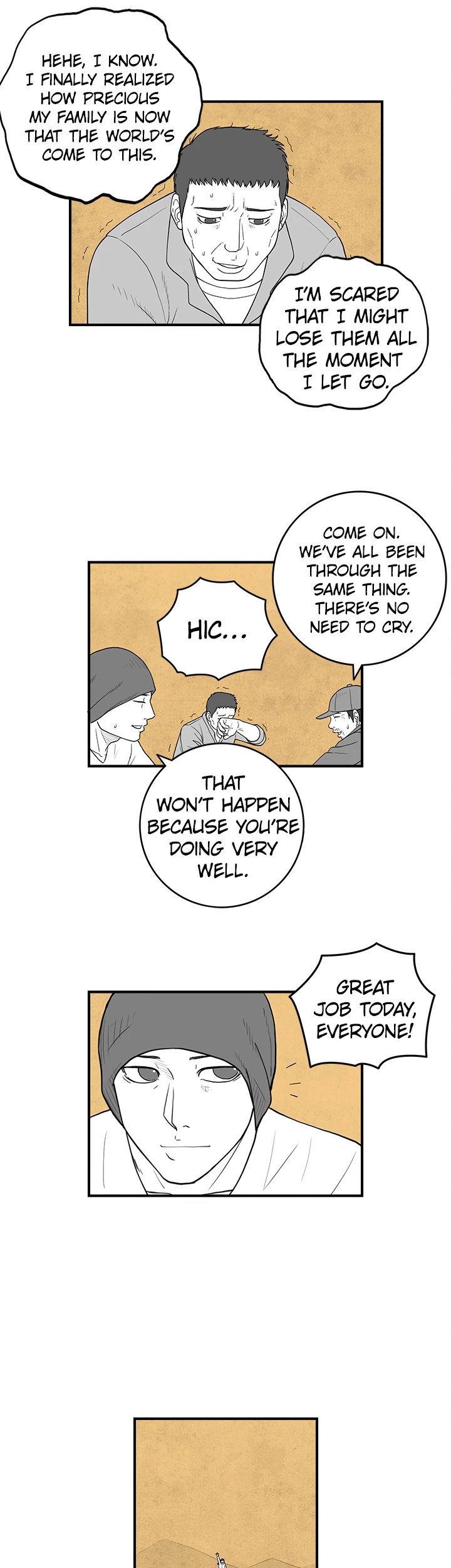 Concrete Jungle - chapter-16 - Page 12