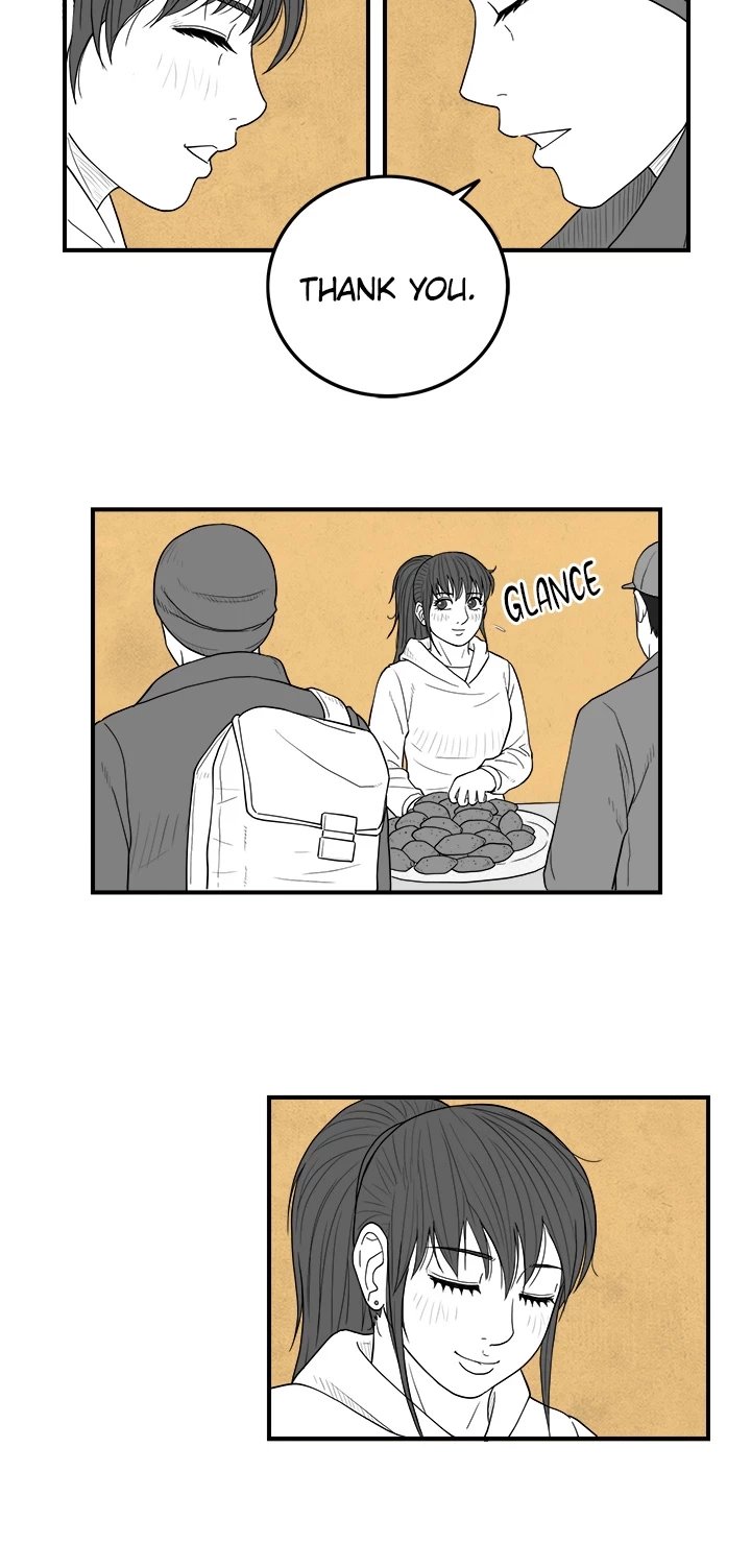 Concrete Jungle - chapter-16 - Page 15