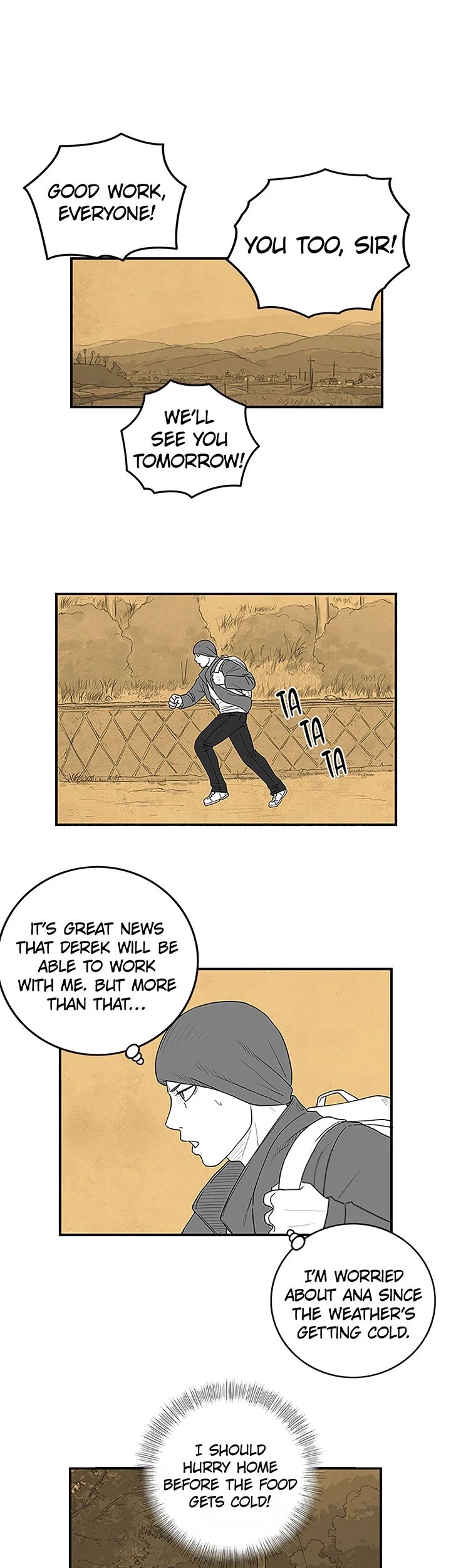 Concrete Jungle - chapter-16 - Page 16