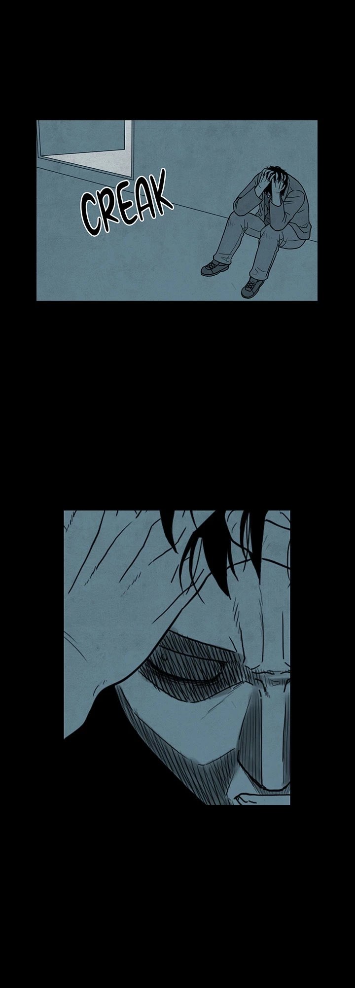Concrete Jungle - chapter-16 - Page 19