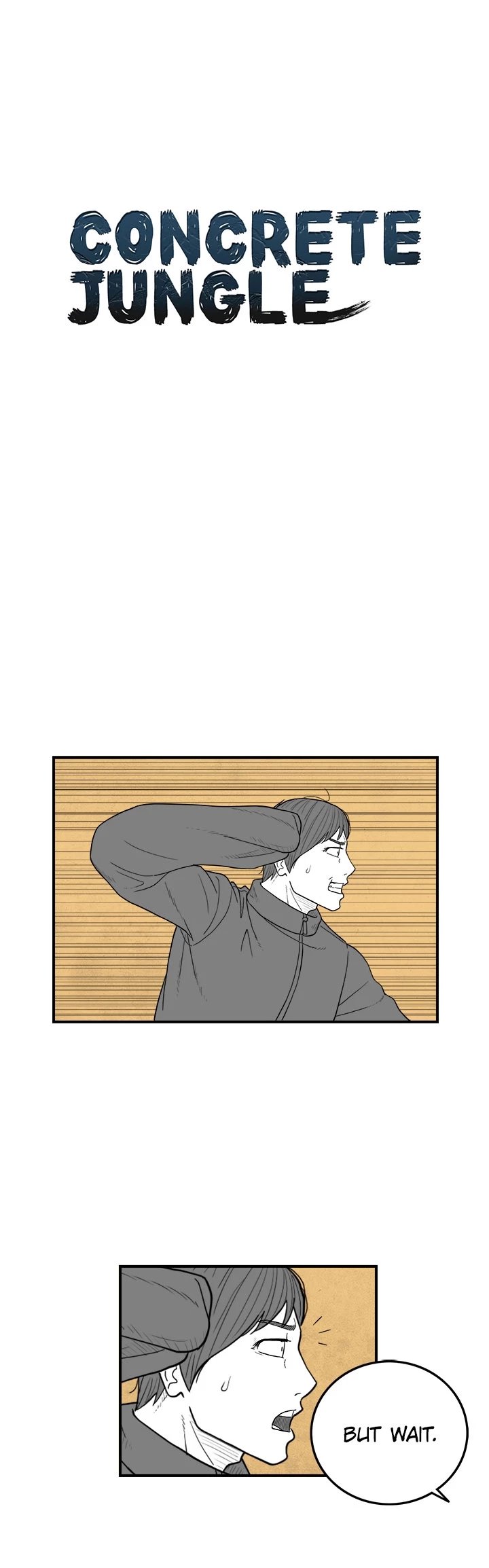 Concrete Jungle - chapter-16 - Page 3