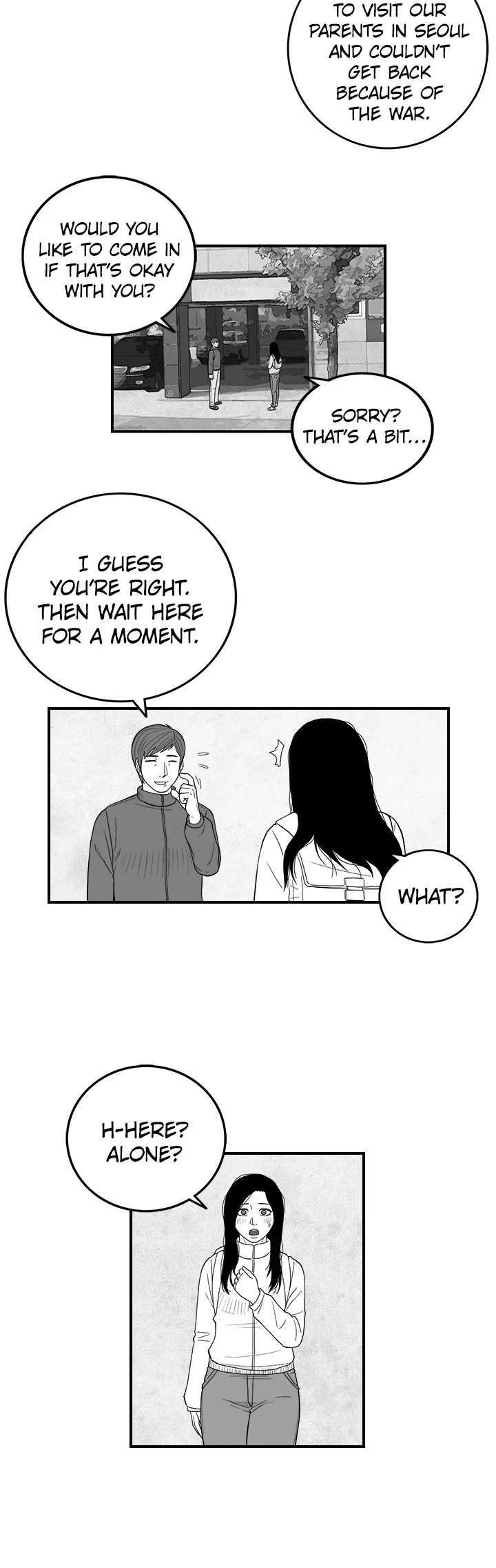 Concrete Jungle - chapter-16 - Page 5