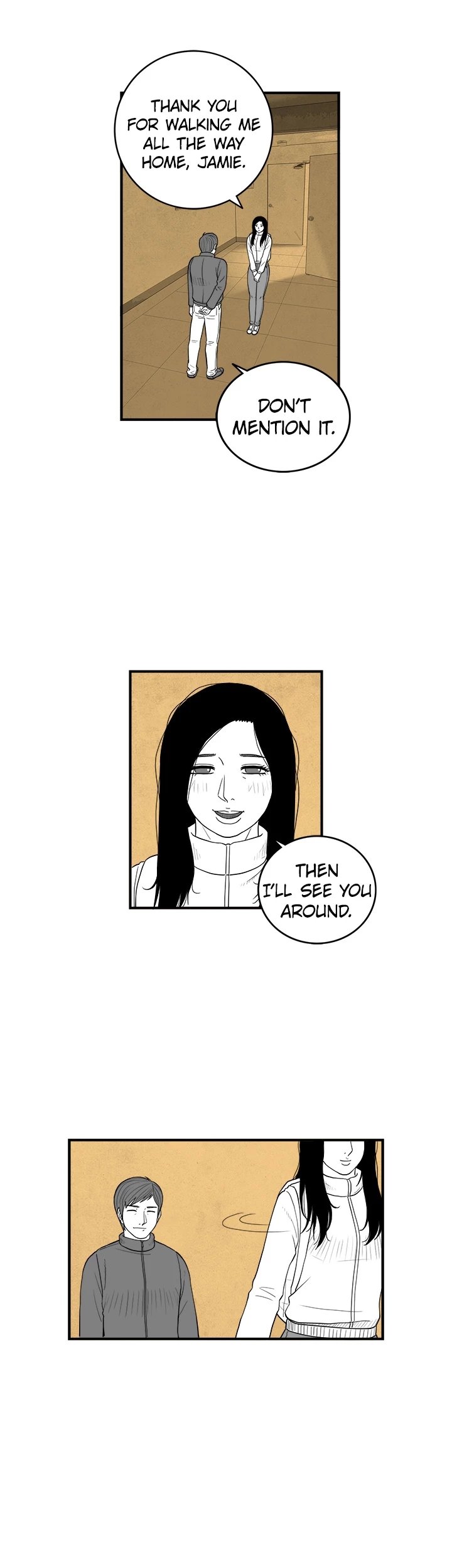 Concrete Jungle - chapter-16 - Page 8