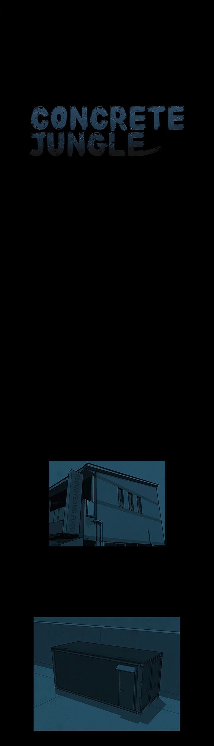 Concrete Jungle - chapter-17 - Page 1