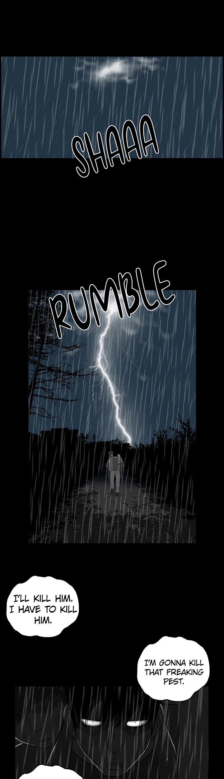Concrete Jungle - chapter-17 - Page 14