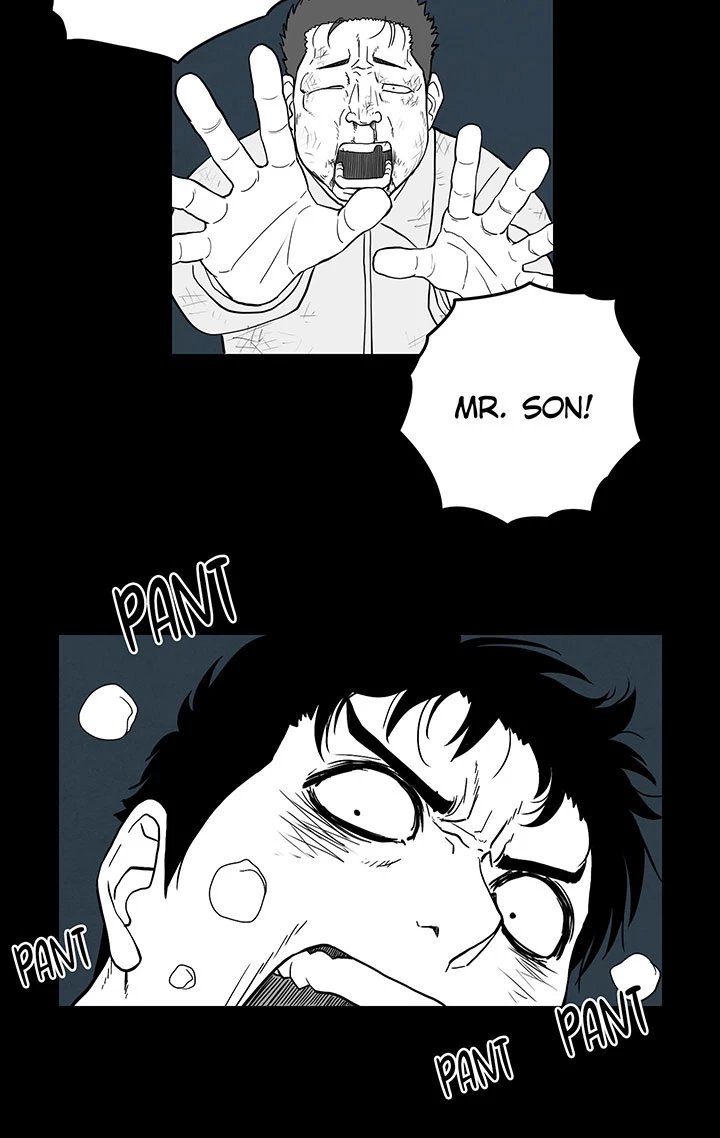 Concrete Jungle - chapter-17 - Page 7