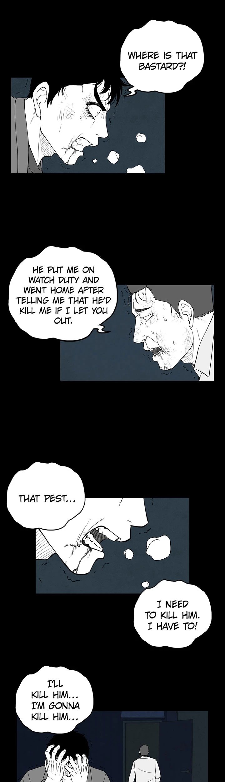 Concrete Jungle - chapter-17 - Page 8