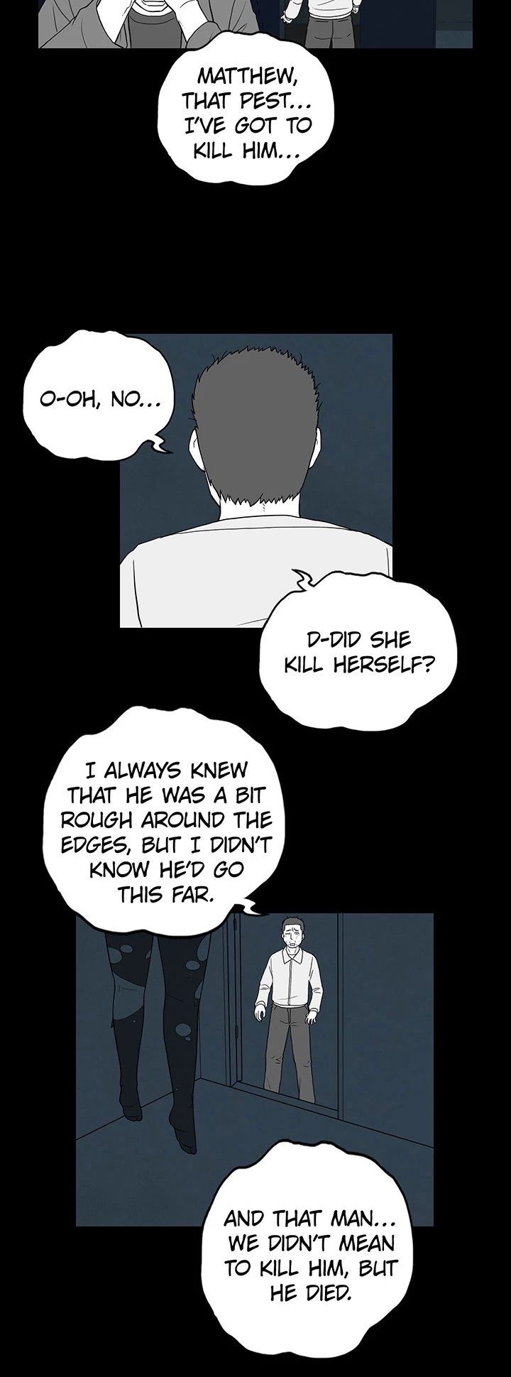 Concrete Jungle - chapter-17 - Page 9