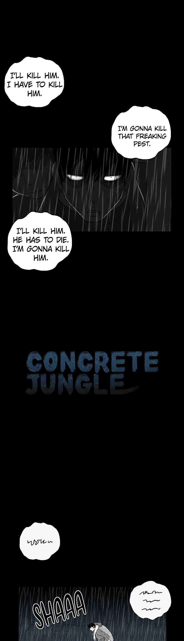 Concrete Jungle - chapter-18 - Page 1