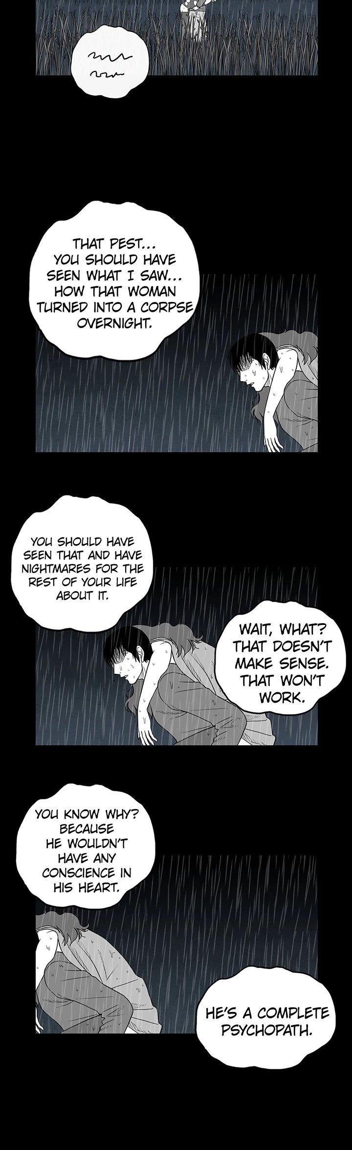 Concrete Jungle - chapter-18 - Page 2