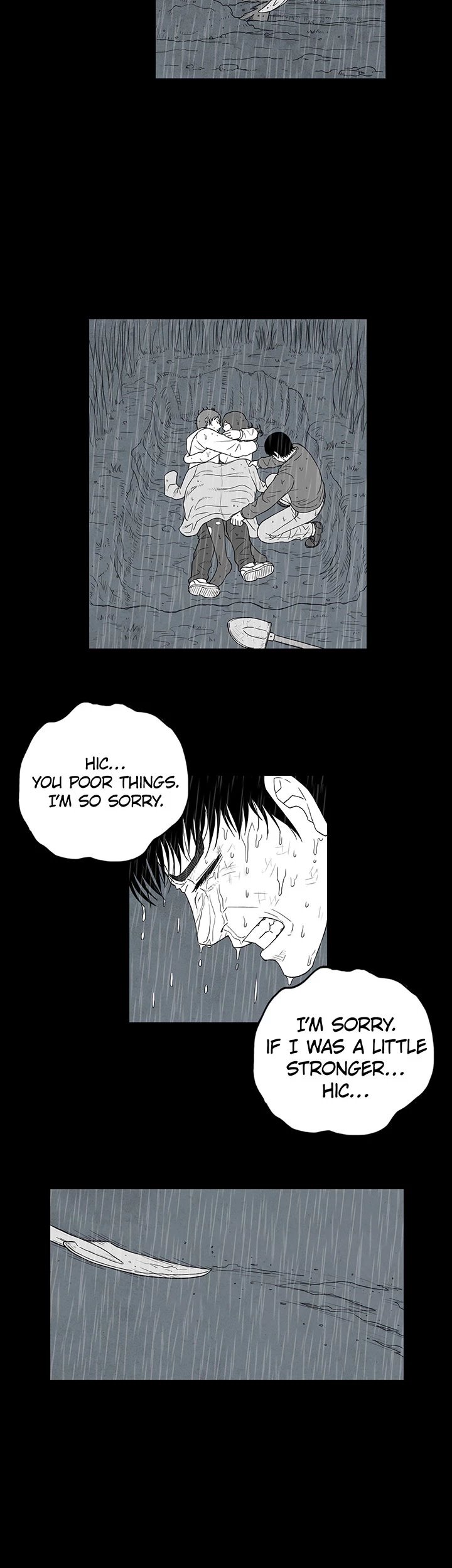 Concrete Jungle - chapter-18 - Page 4