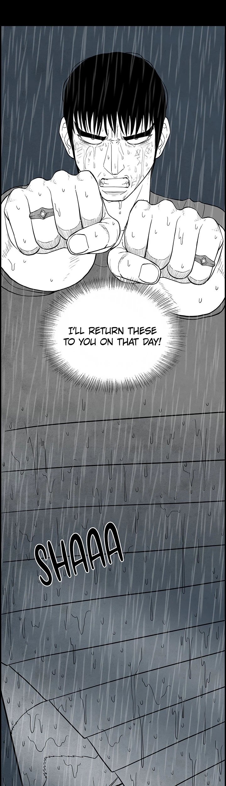 Concrete Jungle - chapter-18 - Page 7