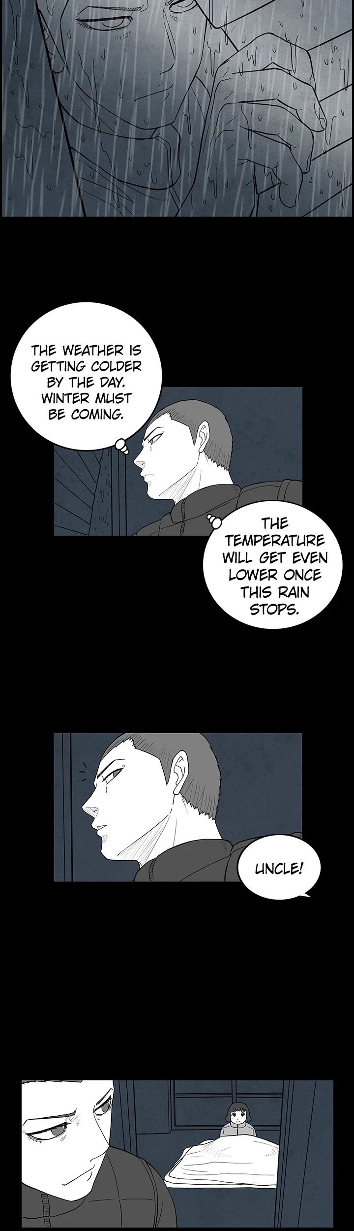 Concrete Jungle - chapter-18 - Page 8