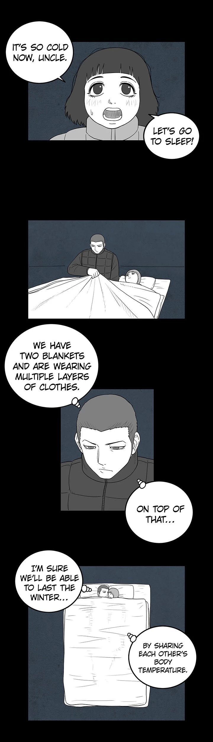 Concrete Jungle - chapter-18 - Page 9