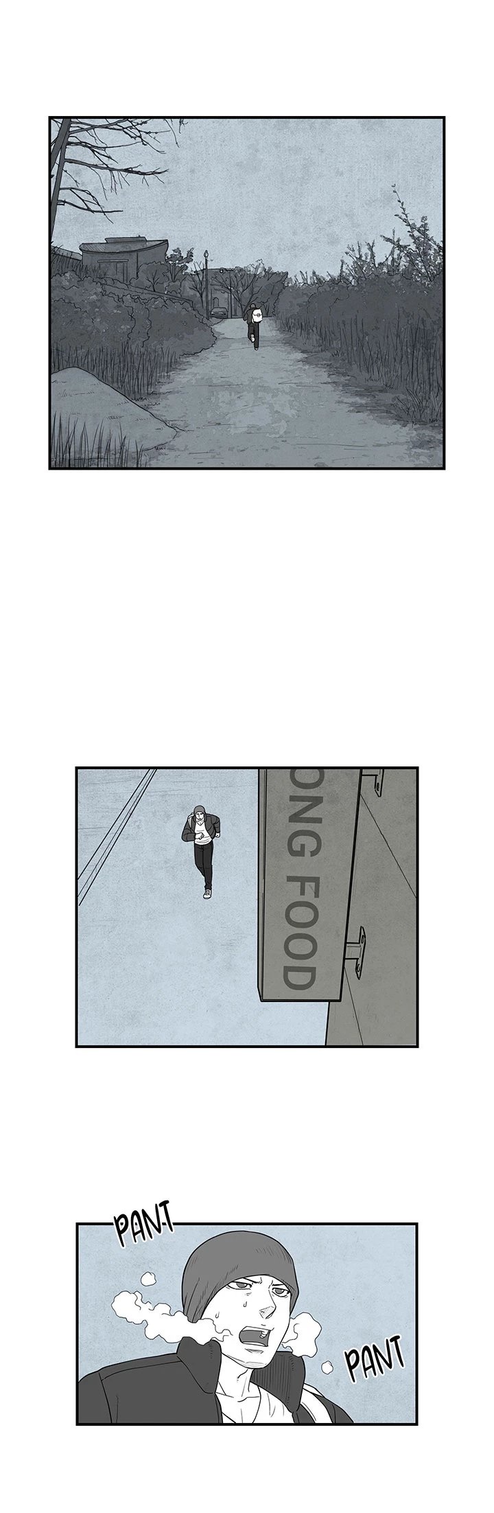 Concrete Jungle - chapter-19 - Page 10