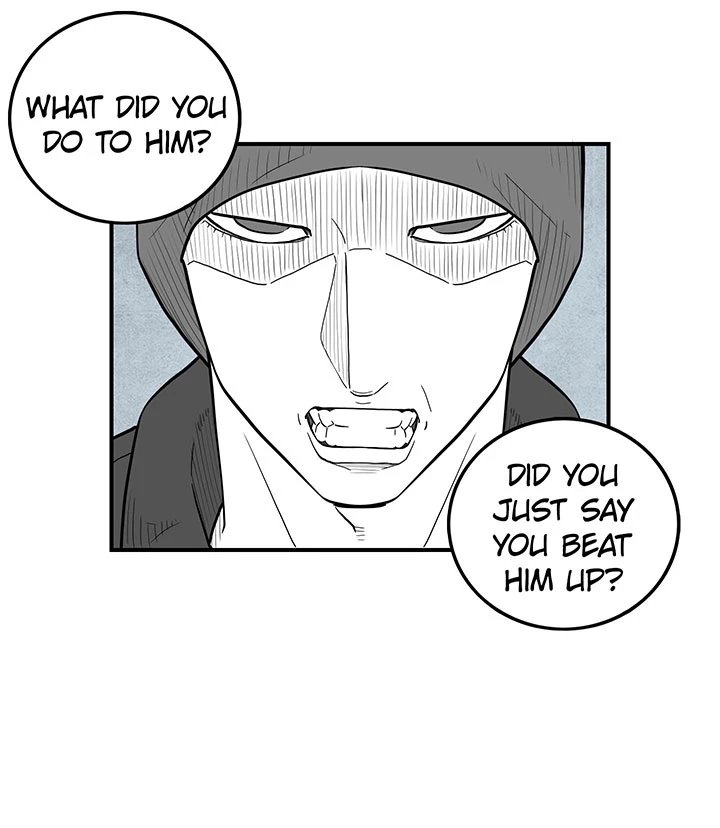 Concrete Jungle - chapter-19 - Page 15