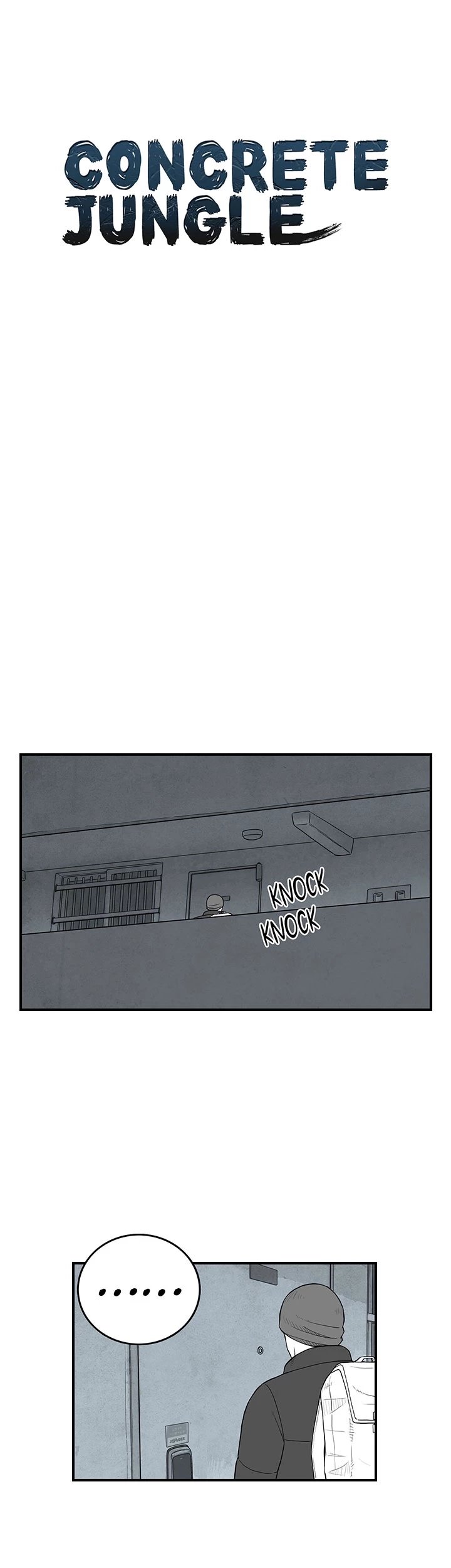 Concrete Jungle - chapter-19 - Page 3