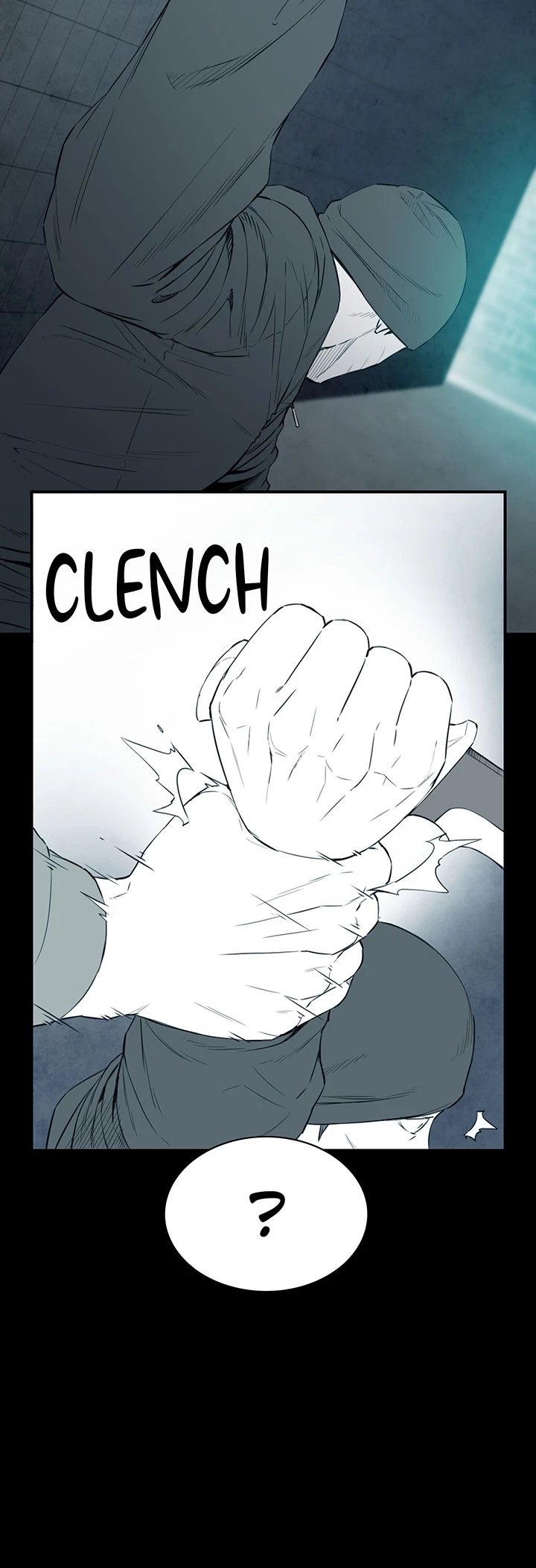 Concrete Jungle - chapter-2 - Page 20